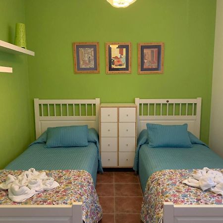 Villa Marina Piscina Climatizada Opcional Y 2 Bicis Gratuitas Πλάγια Μπλάνκα Εξωτερικό φωτογραφία