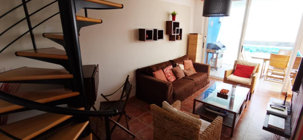 Villa Marina Piscina Climatizada Opcional Y 2 Bicis Gratuitas Πλάγια Μπλάνκα Εξωτερικό φωτογραφία