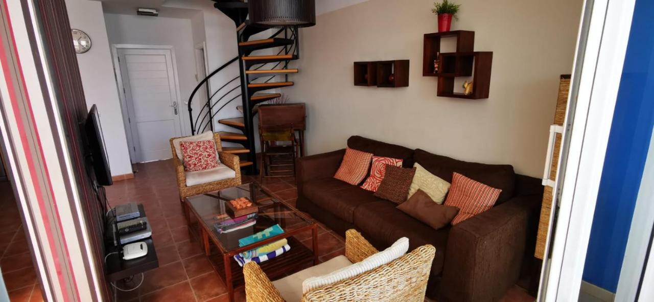 Villa Marina Piscina Climatizada Opcional Y 2 Bicis Gratuitas Πλάγια Μπλάνκα Εξωτερικό φωτογραφία