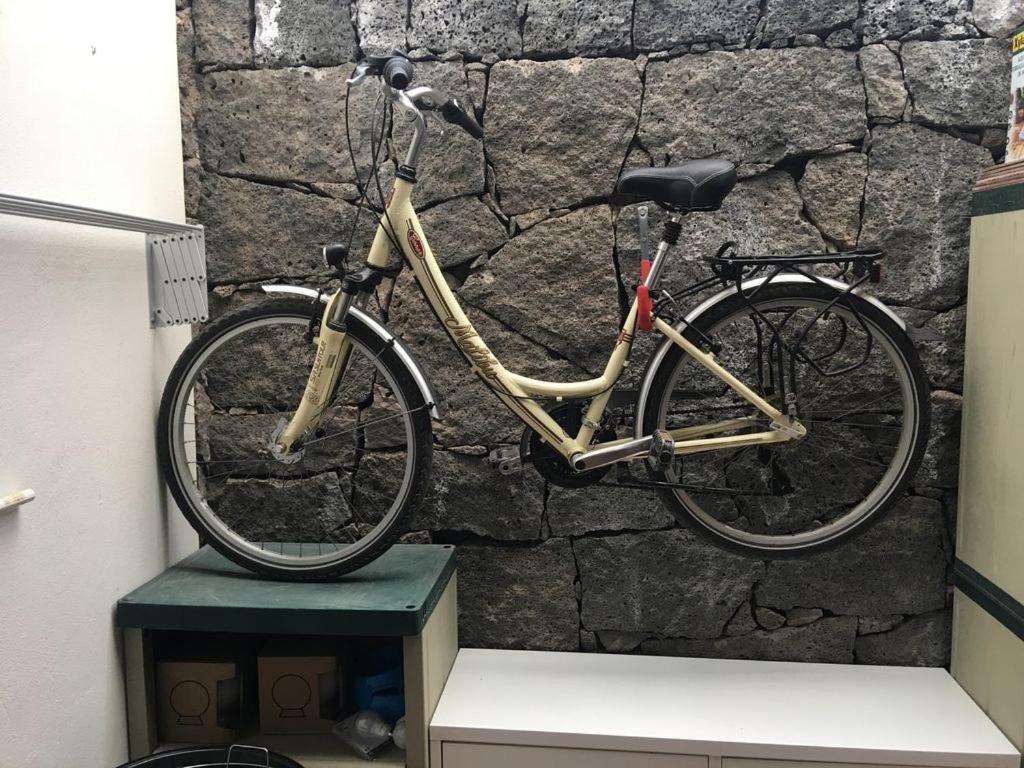 Villa Marina Piscina Climatizada Opcional Y 2 Bicis Gratuitas Πλάγια Μπλάνκα Εξωτερικό φωτογραφία