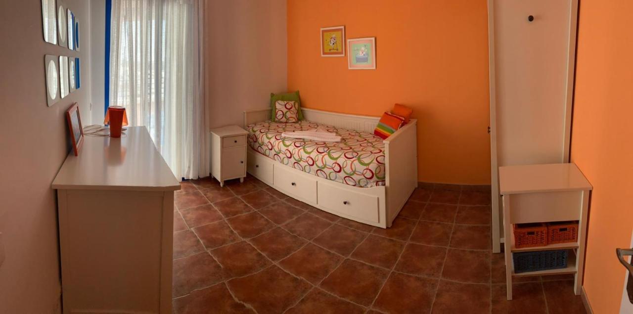 Villa Marina Piscina Climatizada Opcional Y 2 Bicis Gratuitas Πλάγια Μπλάνκα Εξωτερικό φωτογραφία