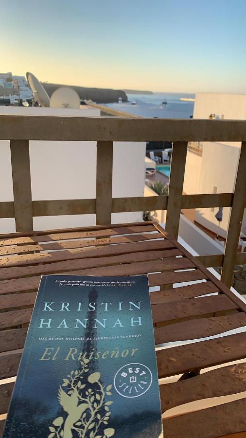 Villa Marina Piscina Climatizada Opcional Y 2 Bicis Gratuitas Πλάγια Μπλάνκα Εξωτερικό φωτογραφία