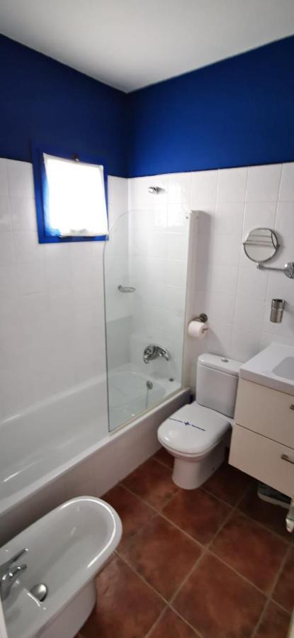 Villa Marina Piscina Climatizada Opcional Y 2 Bicis Gratuitas Πλάγια Μπλάνκα Εξωτερικό φωτογραφία