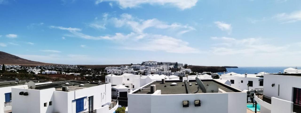 Villa Marina Piscina Climatizada Opcional Y 2 Bicis Gratuitas Πλάγια Μπλάνκα Εξωτερικό φωτογραφία