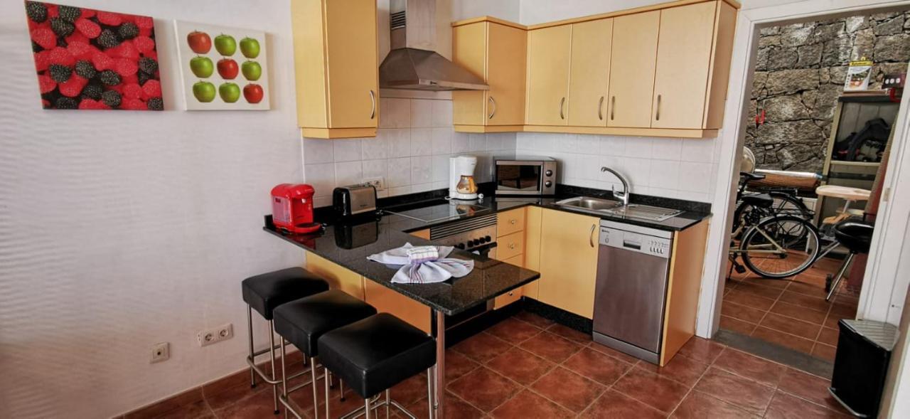 Villa Marina Piscina Climatizada Opcional Y 2 Bicis Gratuitas Πλάγια Μπλάνκα Εξωτερικό φωτογραφία