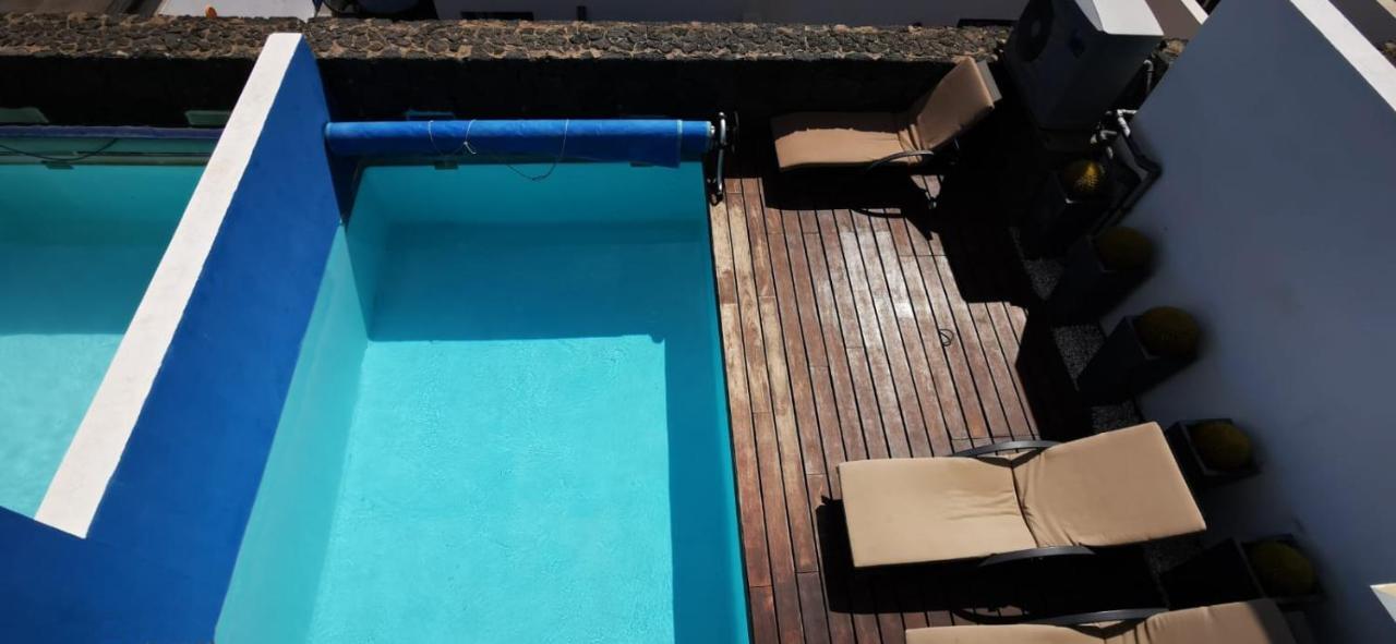 Villa Marina Piscina Climatizada Opcional Y 2 Bicis Gratuitas Πλάγια Μπλάνκα Εξωτερικό φωτογραφία