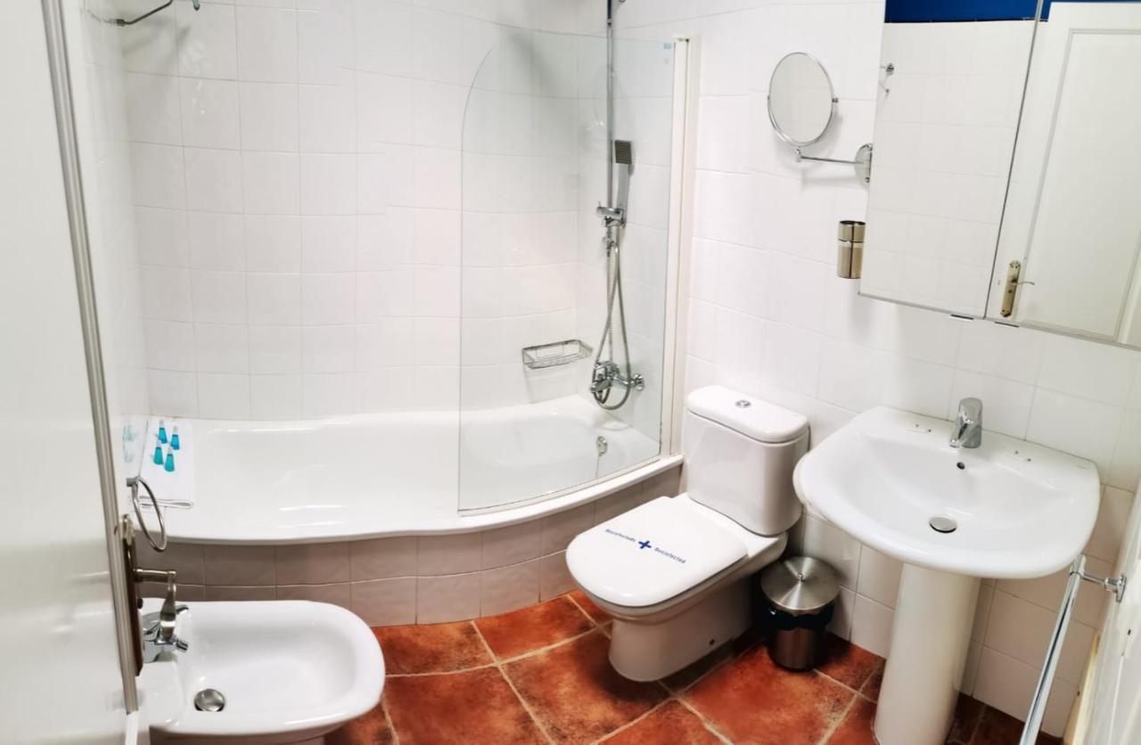 Villa Marina Piscina Climatizada Opcional Y 2 Bicis Gratuitas Πλάγια Μπλάνκα Εξωτερικό φωτογραφία