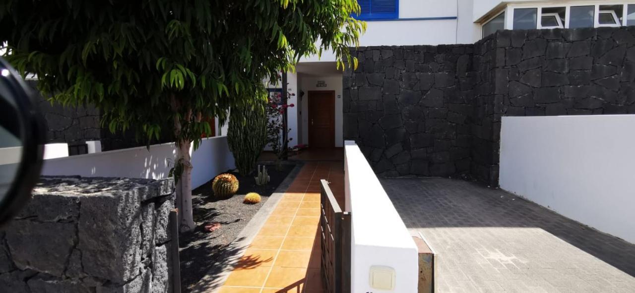 Villa Marina Piscina Climatizada Opcional Y 2 Bicis Gratuitas Πλάγια Μπλάνκα Εξωτερικό φωτογραφία