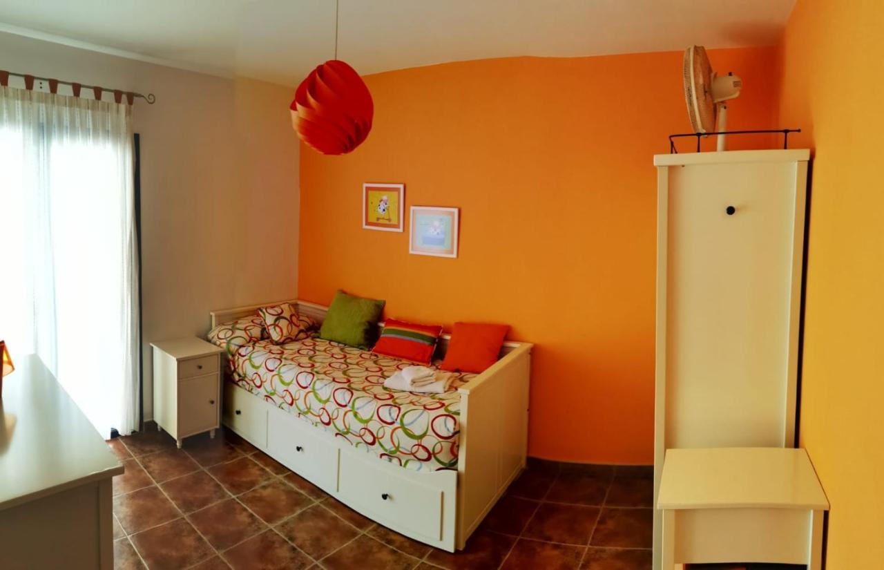 Villa Marina Piscina Climatizada Opcional Y 2 Bicis Gratuitas Πλάγια Μπλάνκα Εξωτερικό φωτογραφία
