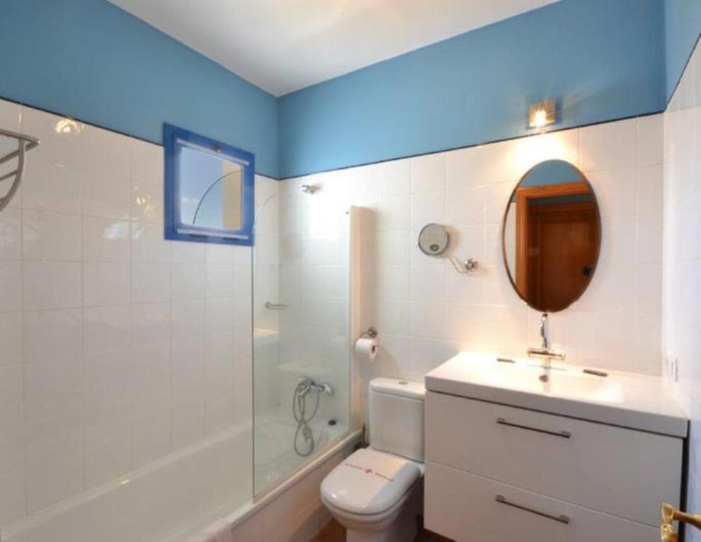 Villa Marina Piscina Climatizada Opcional Y 2 Bicis Gratuitas Πλάγια Μπλάνκα Εξωτερικό φωτογραφία